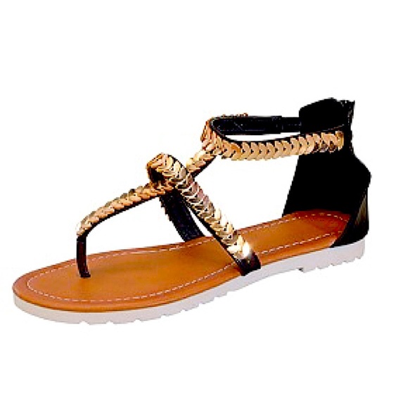 Wendy Women’s Sandal - Picture 2 of 2